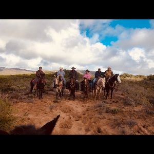 Meet your Posher, Raul